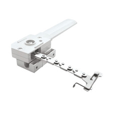 Highline T100 Manual Chain Window Opener – Durable Manual Window Control System
