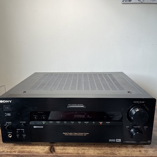 Sony str db930 - sony, str-db930