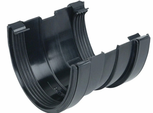 Osma 113mm deepline gutter - osma,