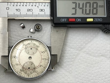 Original Vintage Landeron 47