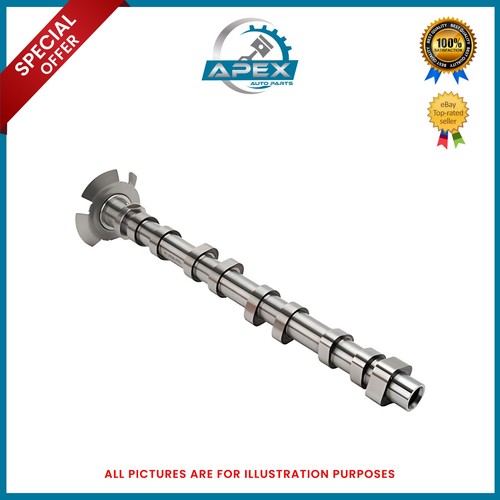 Inlet camshaft for - inlet,