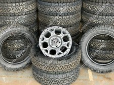 16" G AT2 Alloy Wheels For