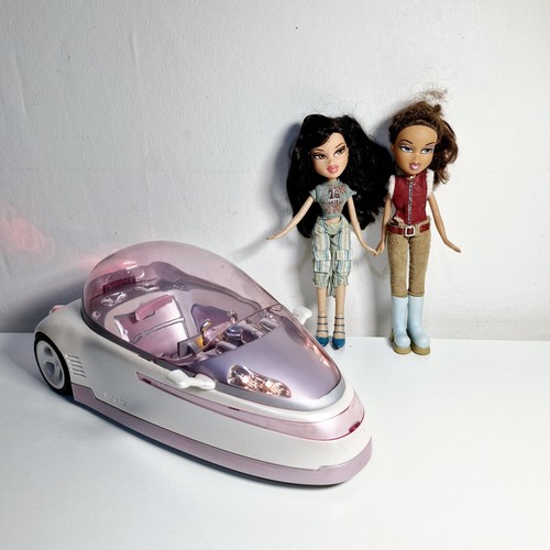 Mga bratz space angelz - mga,