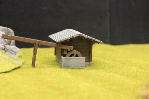 Laser cut swiss old - laser,