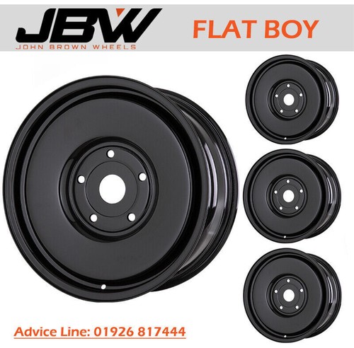 X18 jbw flat - jbw, boy