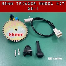 85mm trigger wheel - trigger, sensor