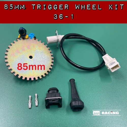 85mm trigger wheel sensor - 85mm, &