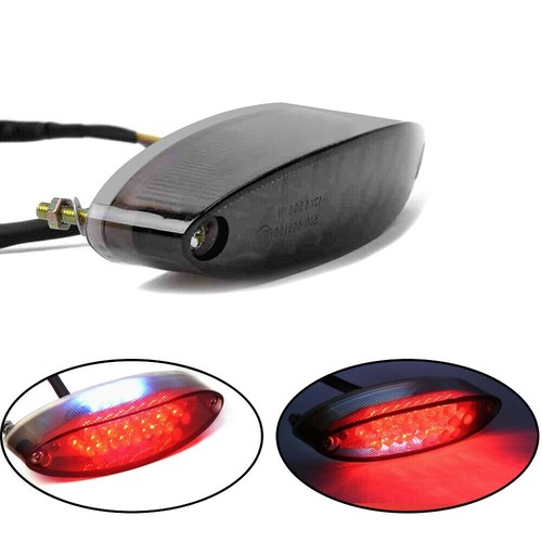 Led rear light for suzuki - led,