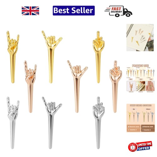 9pcs metal cribbage - 9pcs,