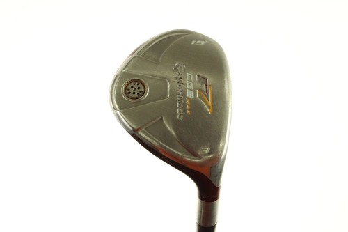 Taylormade cgb max rescue 3 - r7,