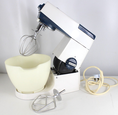 Kenwood chef a701a - chef, stand