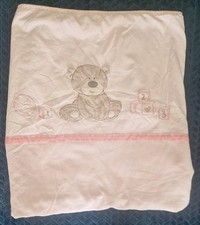 Mothercare Cot Blanket