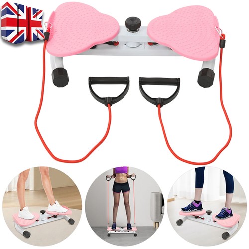 Twisting waist disc - disc,