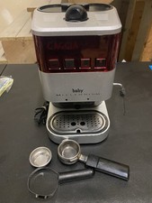 Baby Gaggia Espresso