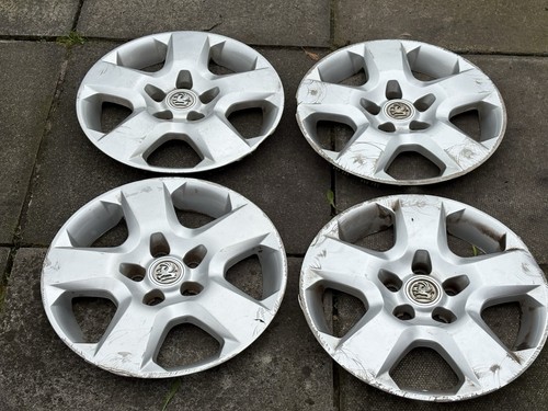 Vauxhall astra wheel - vauxhall, h