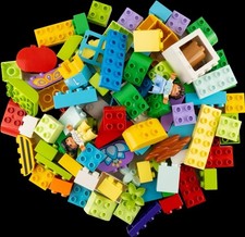 LEGO DUPLO BUNDLE 1KG RANDOM