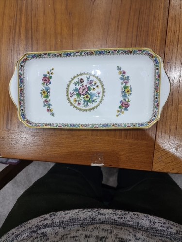 Vintage coalport ming - vintage,