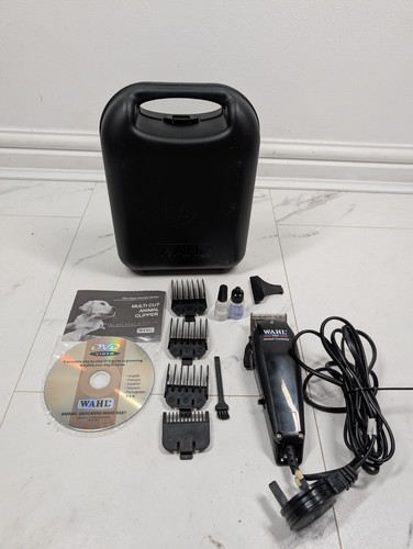 Wahl multi cut dog grooming - multi,