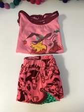 Phister And Philina Witch Top