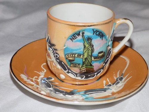 Vintage new york - new,