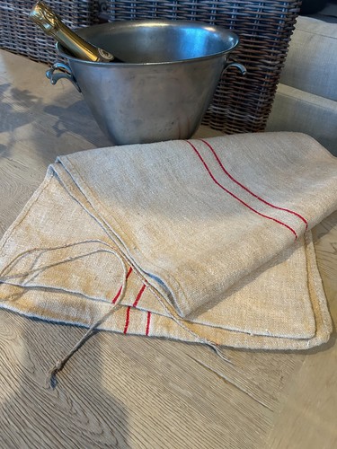 Antique french grain - antique,