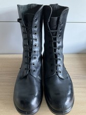 1980s British Army High Leg