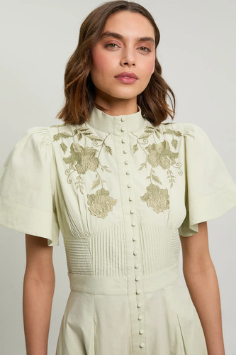Karen millen midi - karen,