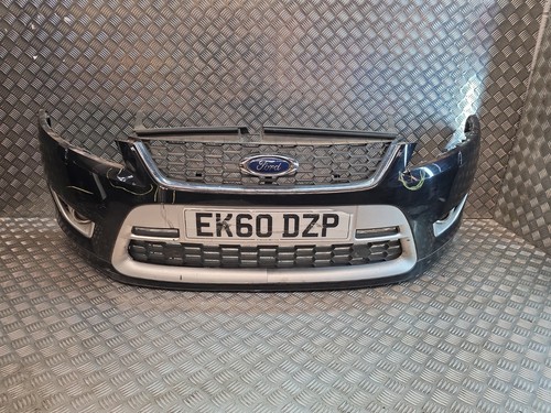 Ford mondeo mk4 - mondeo, x