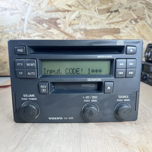 Genuine volvo v40 s40 04 - volvo,