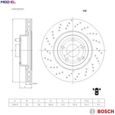 VRIBBED BELT 1 987 947 934 FOR