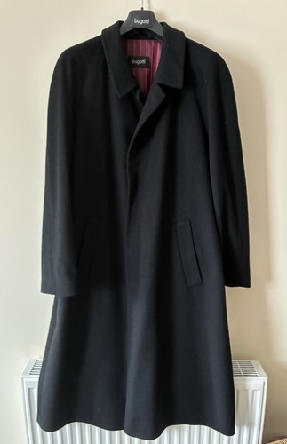 Bugatti coat pure - bugatti,