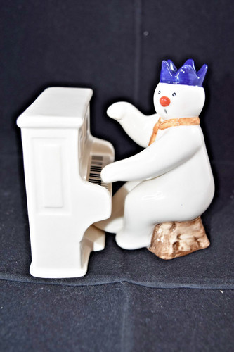 Royal doulton the snowman - royal,