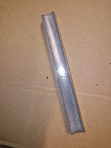 Genuine hilmor copper - 3/4",