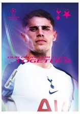 FREE DELIVERY TOTTENHAM SPURS