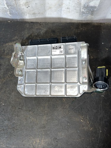 Toyota avensis petrol ecu - toyota,