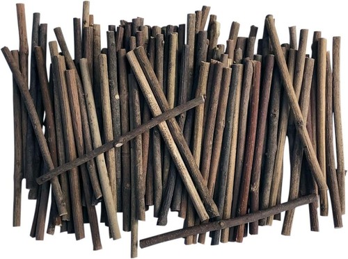 Ebony wood wooden log - wooden, sticks