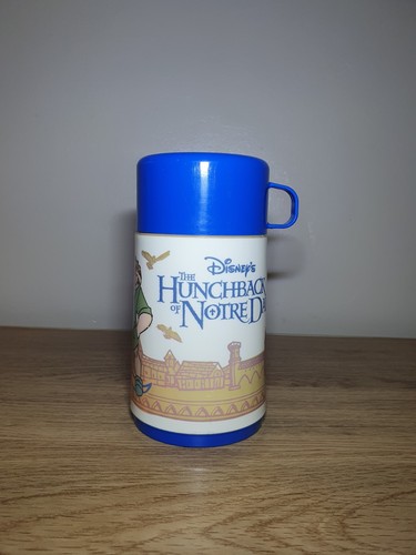 Vintage hunchback notre - vintage,