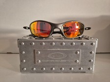 Oakley sunglasses Juliet