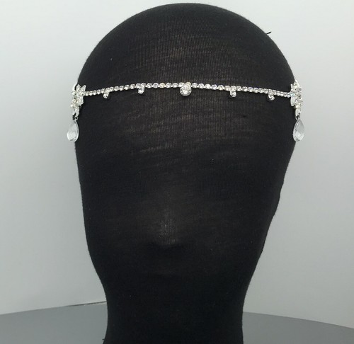 1920s gatsby crystal - 1920s, diamante