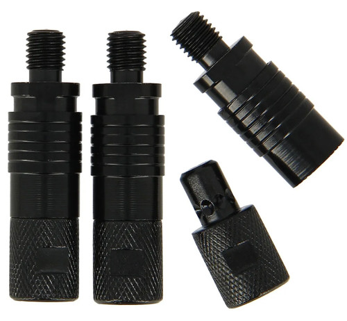 Quick release connectors - quick,