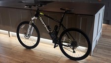 Chris Boardman Pro Hardtail XCG A1 3XB SL Hybrid Bike - READ DESCRIPTION