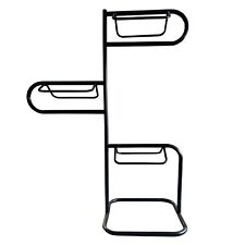 Horse Saddle Rack Stand 3