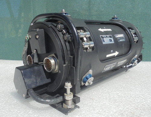 Vintage aircraft gyroscope - vintage,