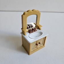 Sylvanian Families Vintage