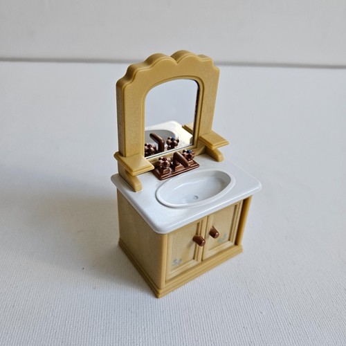 Sylvanian families vintage - families,