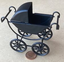 Dolls House Victorian Pram