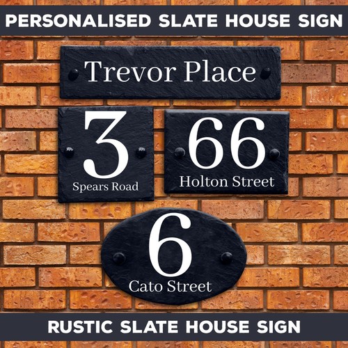 Rustic natural slate - rustic,