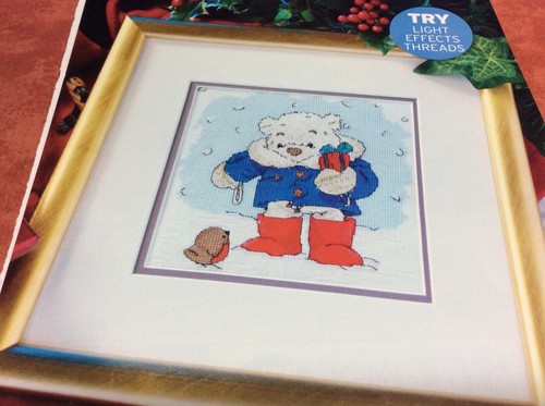 Christmas lickle ted - christmas, &
