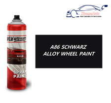 Aerosol Spray Paint FOR BMW