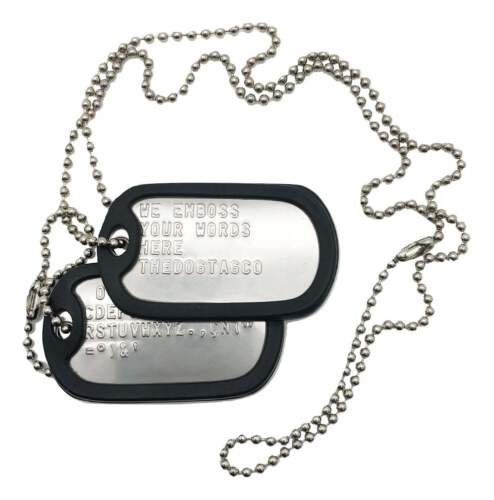 Pair set personalised - set,